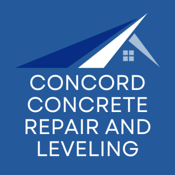 Concord Concrete Repair And Leveling Logo